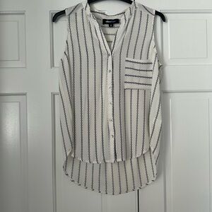 Women’s Dress Tank Top